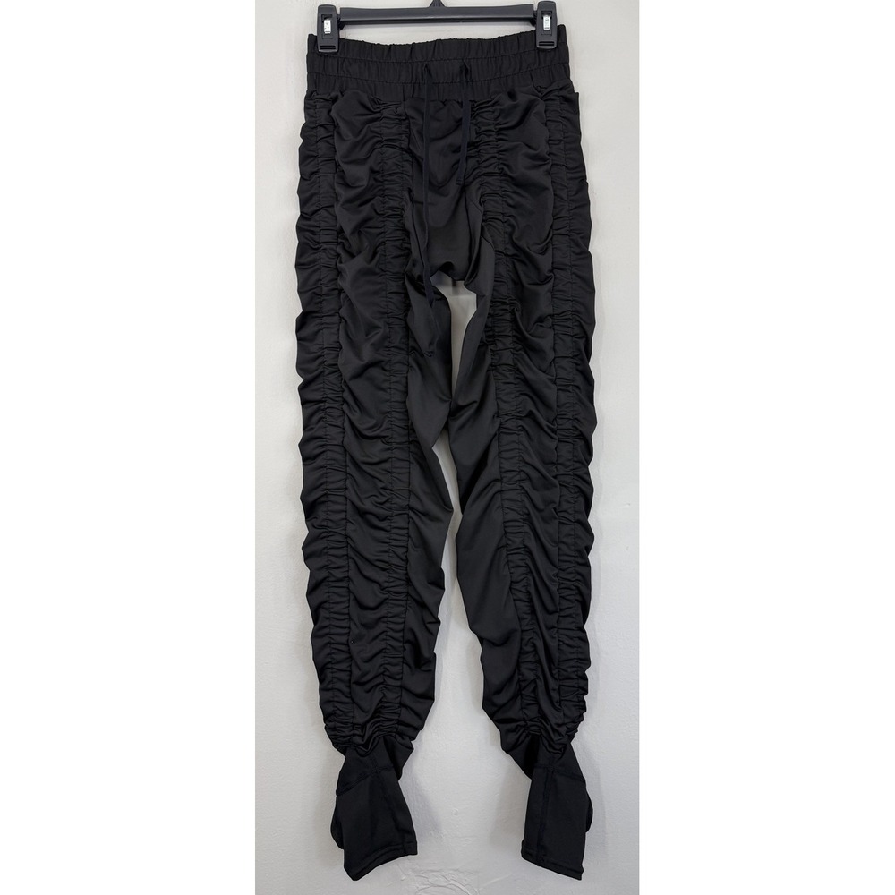 Agogie Wearable Resistance +20 Band Pants Leggings Women's XL Compression
